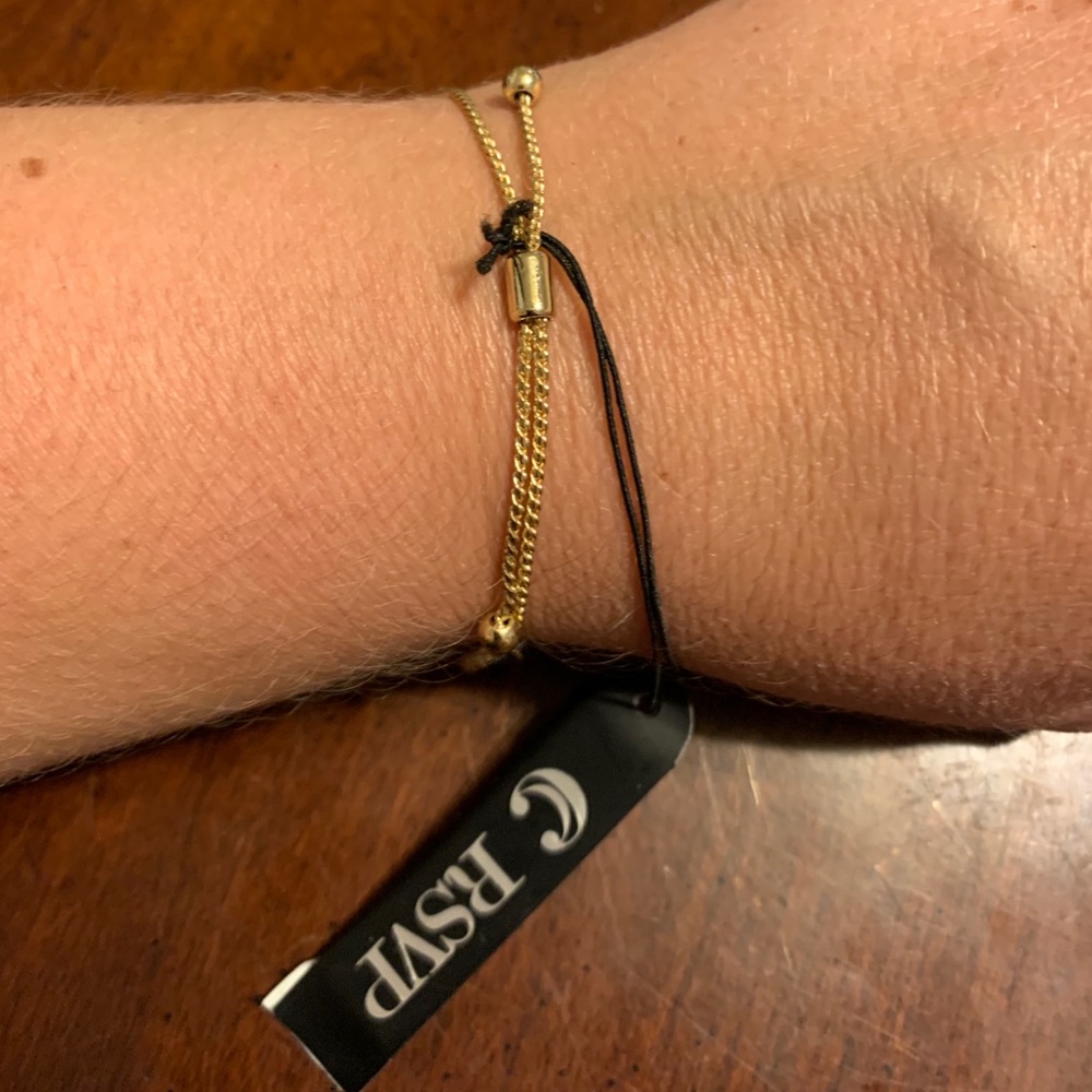 Charming Charlie Multicolor Bracelet - Picture 3 of 3